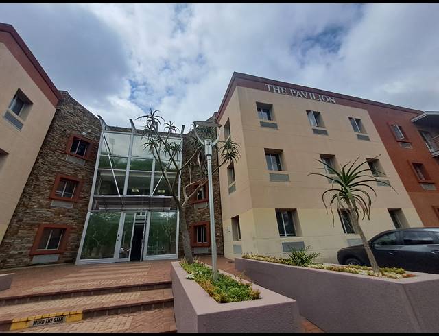 360M² OFFICE TO LET IN ILLOVO